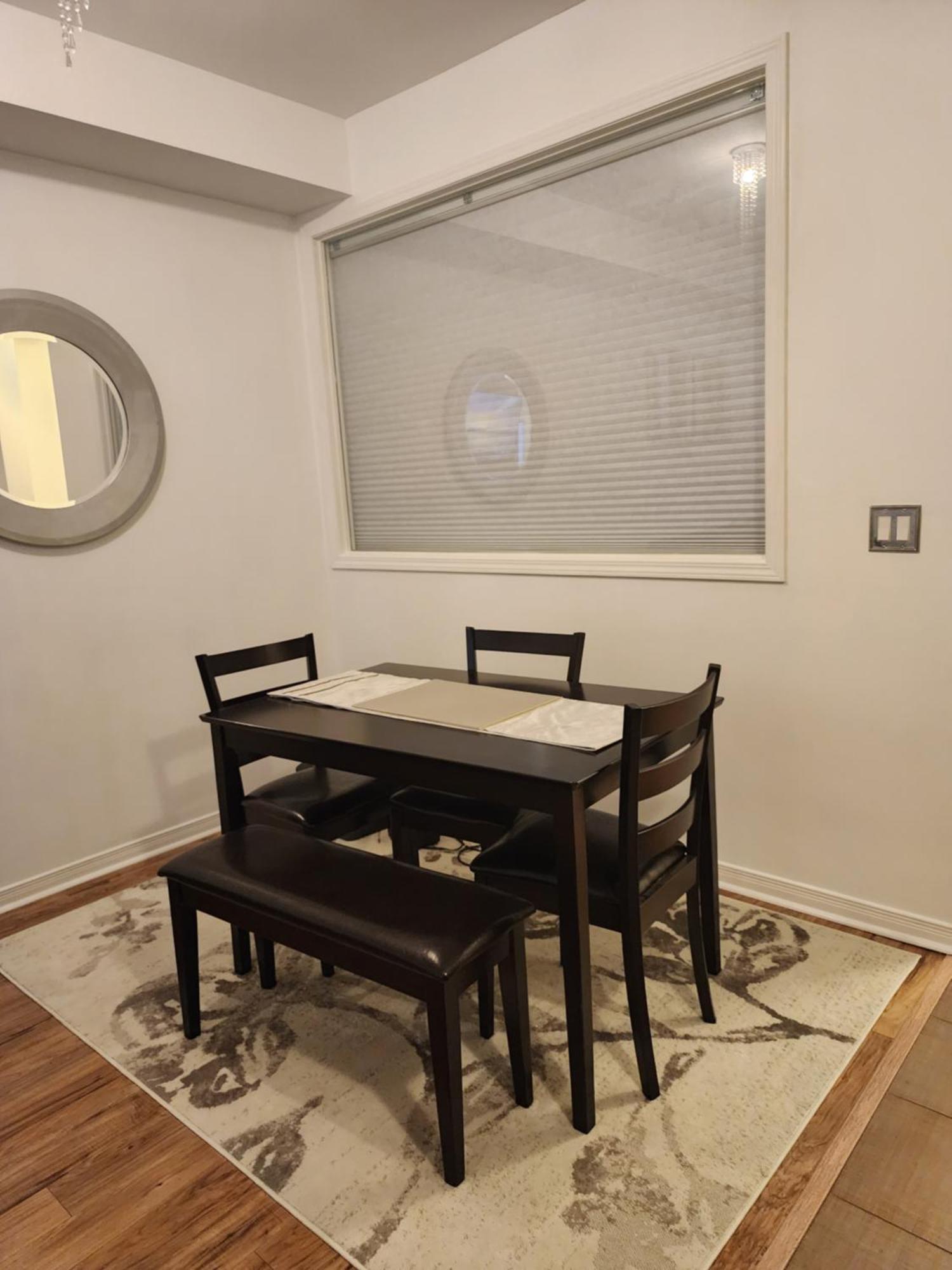 多伦多Beautiful Townhouse Near Yorkdale Mall, Wilson Subway公寓 外观 照片